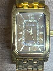 ARMITRON Wristwatch 20/5401GP